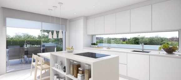 Вилла с 3 спальнями в Гольф Баия, Испания № 9324 7