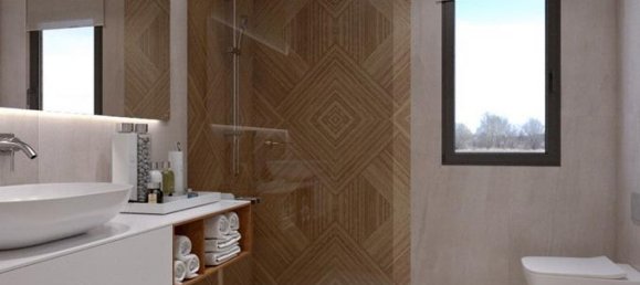 Вилла с 3 спальнями в Гольф Баия, Испания № 9324 4