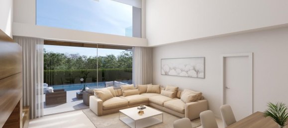 Вилла с 3 спальнями в Гольф Баия, Испания № 9324 8