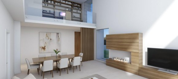 Вилла с 3 спальнями в Гольф Баия, Испания № 9324 3