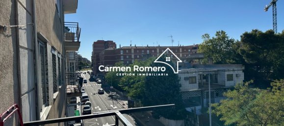 3 غرف نوم شقة في Salamanca, Spain رقم 181919 19