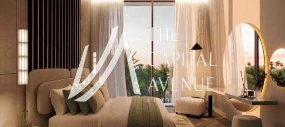 Apartamento T3 em Yas Island, UAE N.º 31739 6