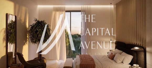 Apartamento T3 em Yas Island, UAE N.º 31739 5