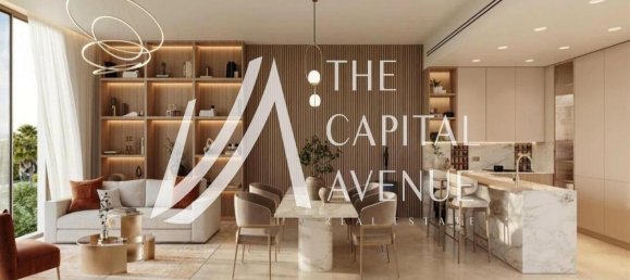 Apartamento T3 em Yas Island, UAE N.º 31739 9