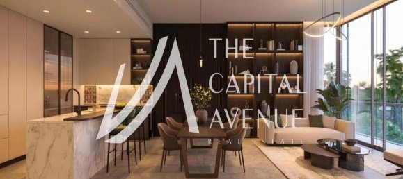 Apartamento T3 em Yas Island, UAE N.º 31739 4