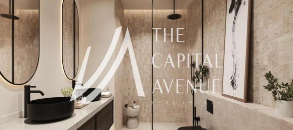 Apartamento T3 em Yas Island, UAE N.º 31739 7