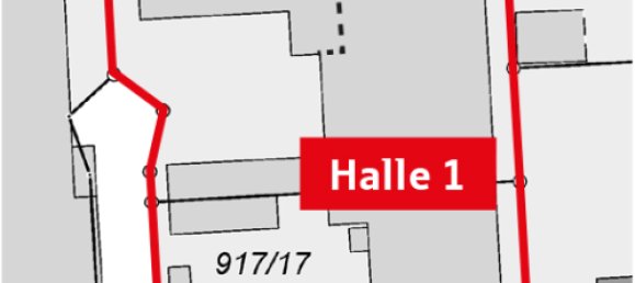 Entrepôt à Goppingen, Germany 2444m² No. 314141 8