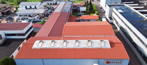 Entrepôt à Goppingen, Germany 2444m² No. 314141 2