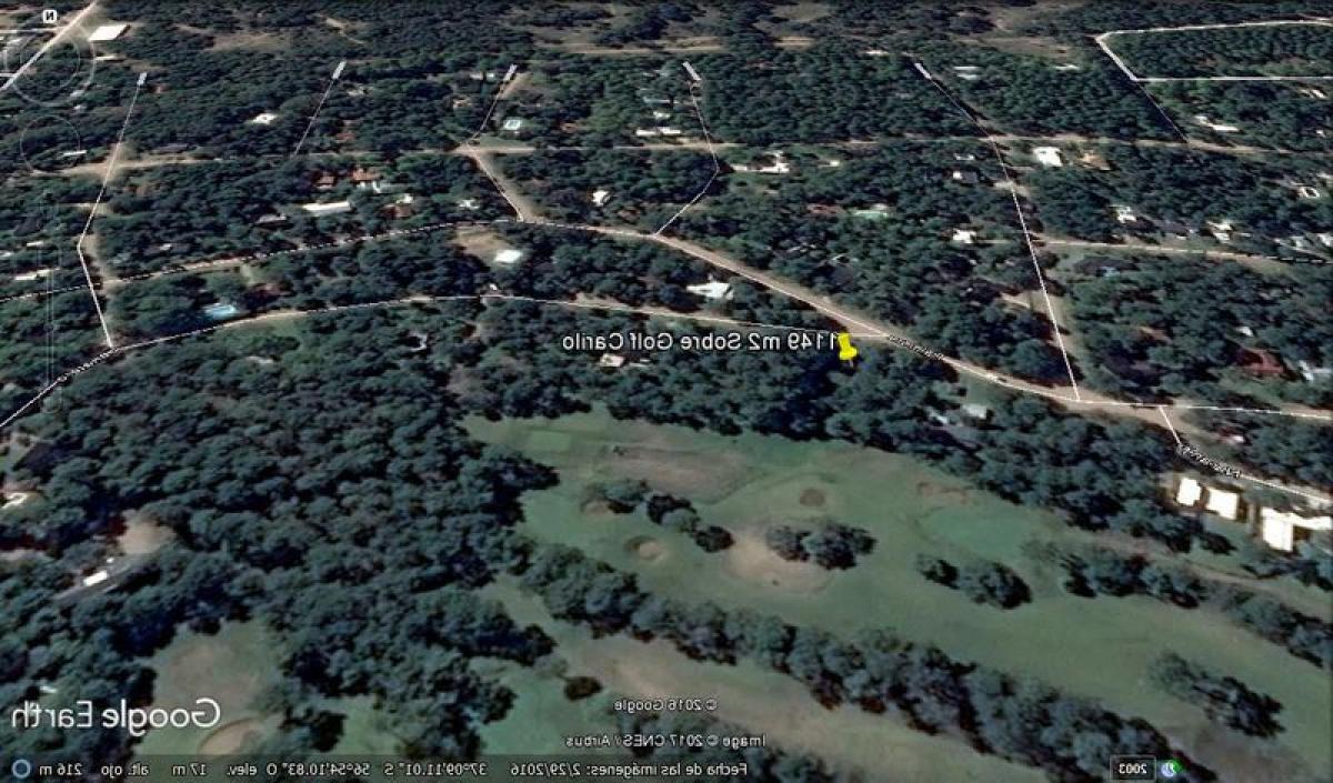  Land in Mar del Plata, Argentina No. 113993