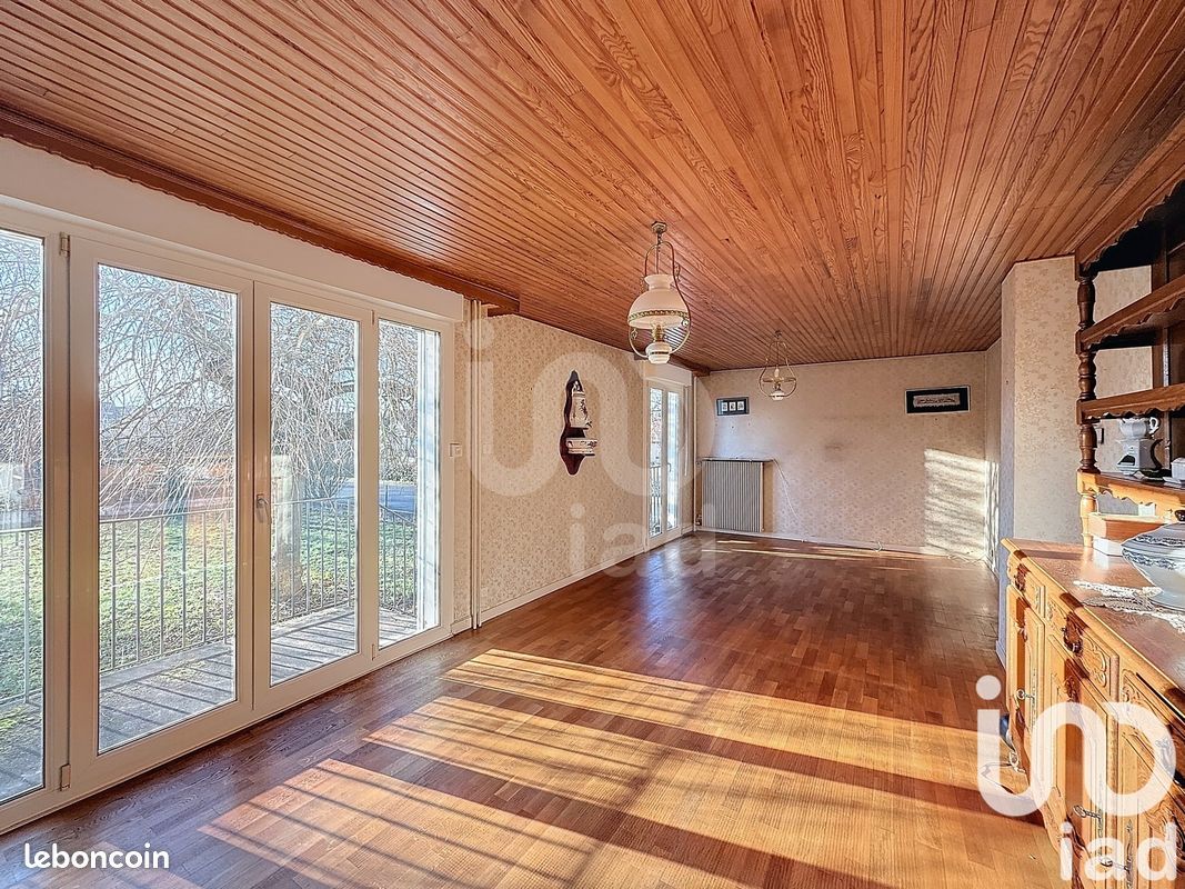 7-Zimmer Haus in Dieuze, France, Nr. 283990