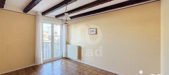 7-Zimmer Haus in Dieuze, France, Nr. 283990 5