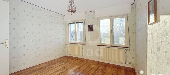 7-Zimmer Haus in Dieuze, France, Nr. 283990 7