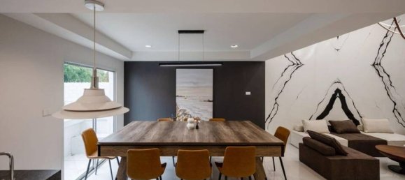 5 غرف نوم تاون هاوس في Railay Beach, Thailand رقم 19593 2