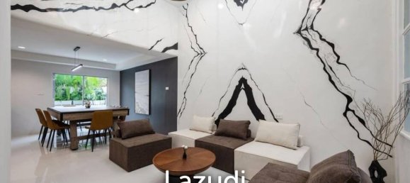 5 bedrooms Bungalow in Bangkok, Thailand No. 19593 6