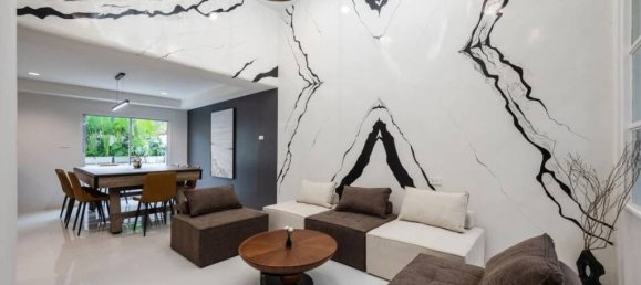 5 غرف نوم تاون هاوس في Railay Beach, Thailand رقم 19593 6