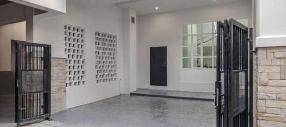 5 غرف نوم تاون هاوس في Railay Beach, Thailand رقم 19593 9