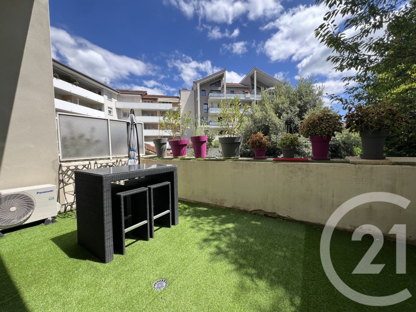 Apartamento T2 em Voiron, France N.º 279480