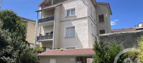 Apartamento T2 em Voiron, France N.º 279480 9