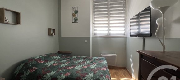 Apartamento T2 em Voiron, France N.º 279480 8