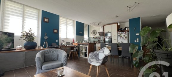 Apartamento T2 em Voiron, France N.º 279480 3