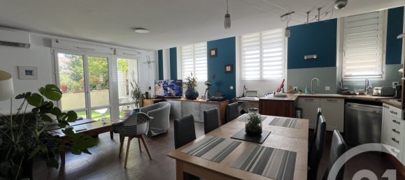 Apartamento T2 em Voiron, France N.º 279480 7