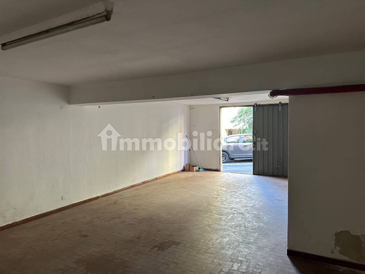 45m² Garage in San Gregorio di Catania, Italy No. 132838