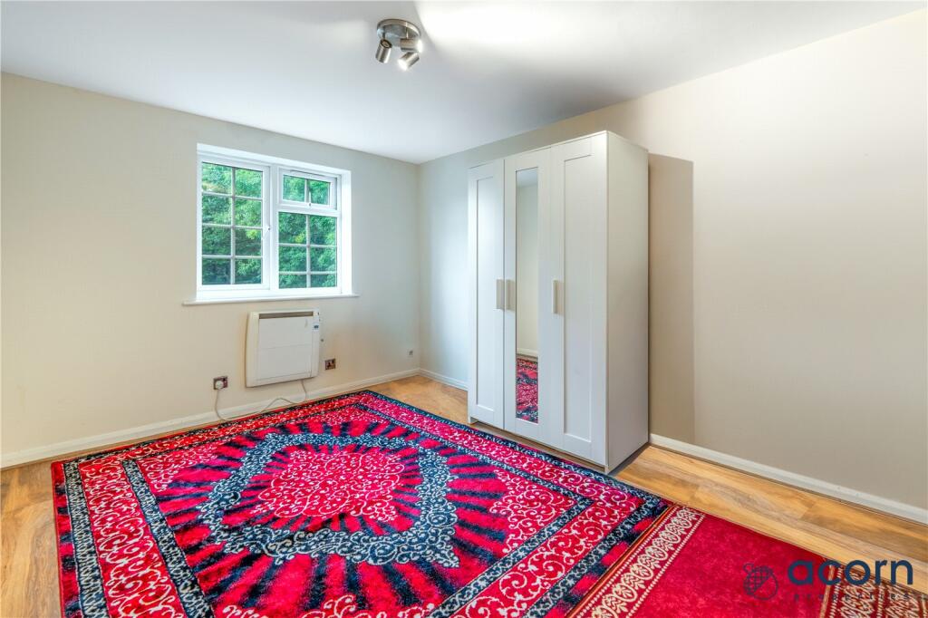 1 bedroom Apartment in London, United Kingdom No. 7874