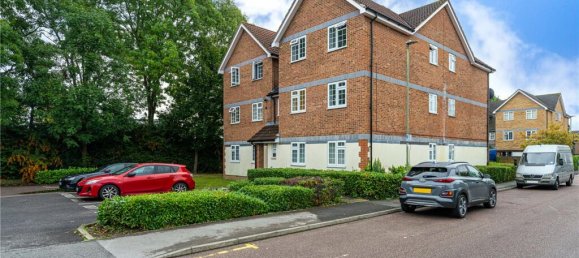 1 bedroom Apartment in London, United Kingdom No. 7874 9