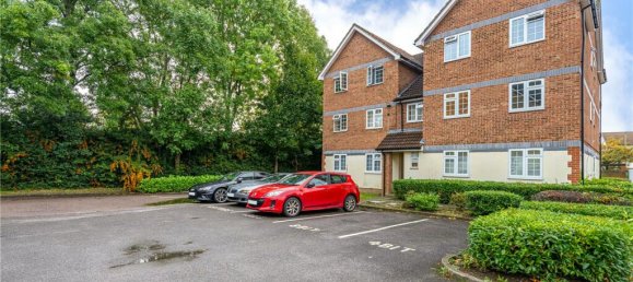 1 bedroom Apartment in London, United Kingdom No. 7874 16