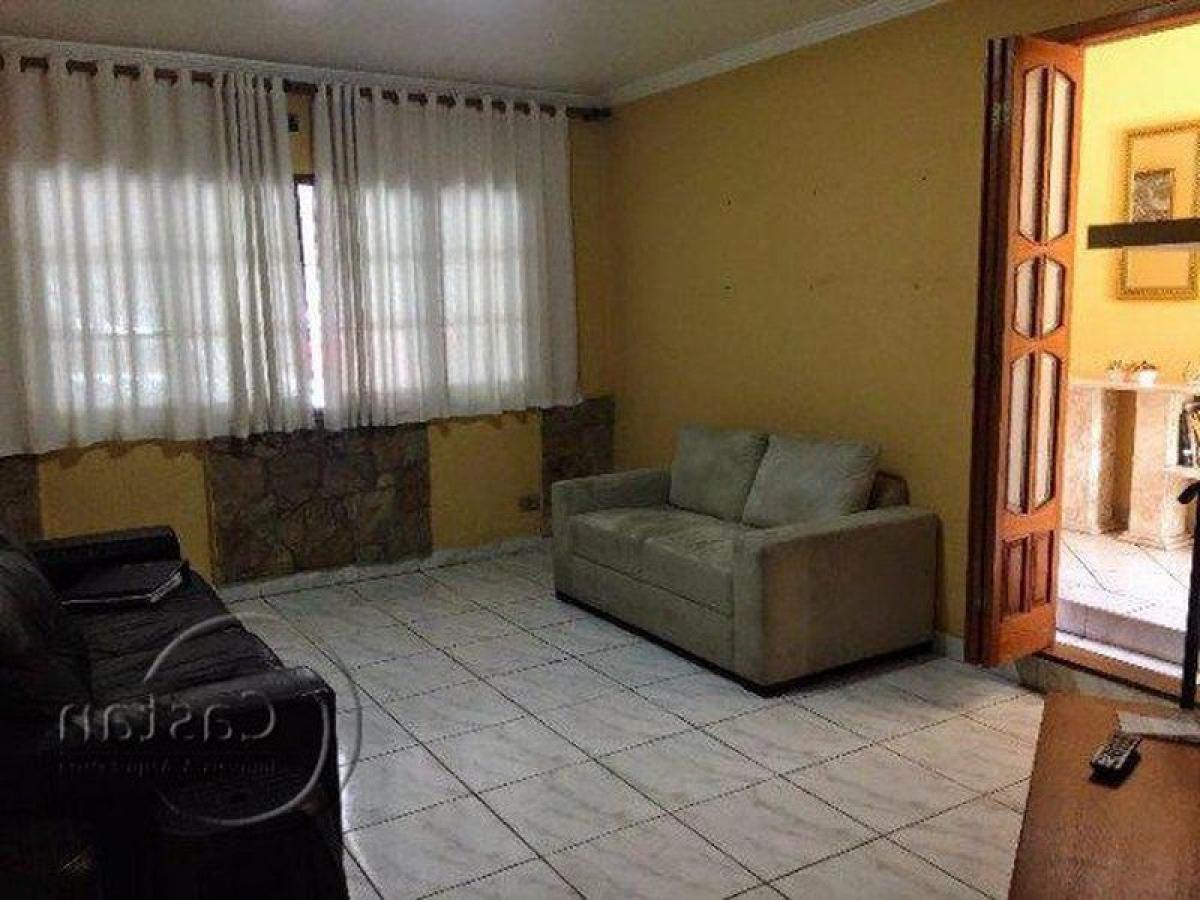 4 bedrooms House in Sao Paulo, Brazil No. 560856