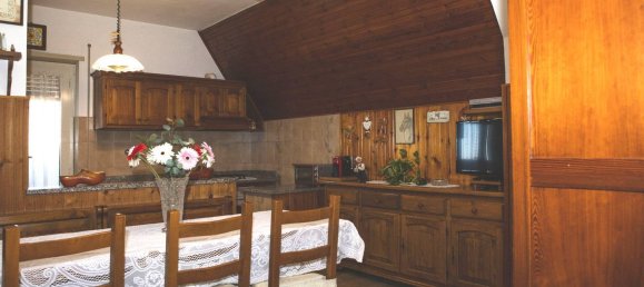 Пентхаус с 5 комнатами в Тарквиния, Италия № 32139 15