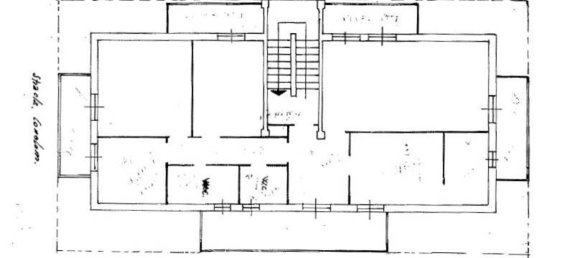 Пентхаус с 5 комнатами в Тарквиния, Италия № 32139 48