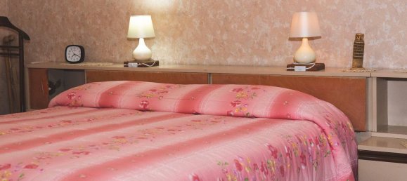 Пентхаус с 5 комнатами в Тарквиния, Италия № 32139 32