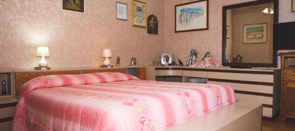 Пентхаус с 5 комнатами в Тарквиния, Италия № 32139 27