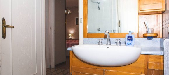 Пентхаус с 5 комнатами в Тарквиния, Италия № 32139 37