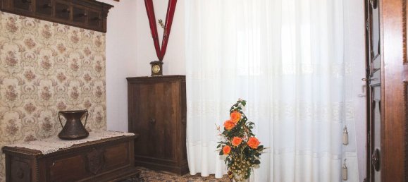 Пентхаус с 5 комнатами в Тарквиния, Италия № 32139 6