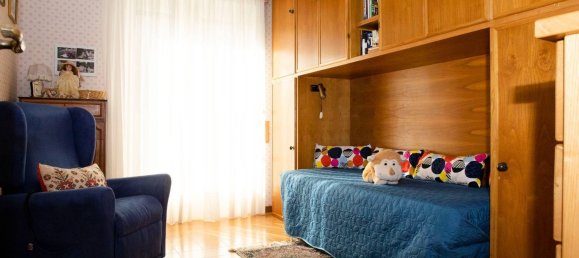 Пентхаус с 5 комнатами в Тарквиния, Италия № 32139 33