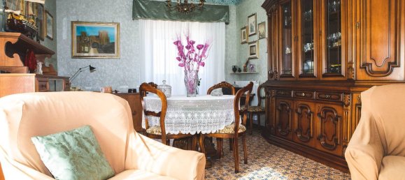 Пентхаус с 5 комнатами в Тарквиния, Италия № 32139 8