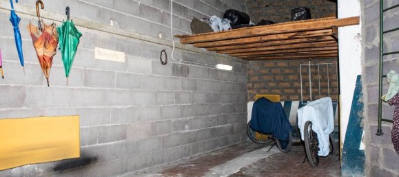 Пентхаус с 5 комнатами в Тарквиния, Италия № 32139 47