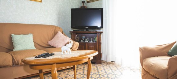 Пентхаус с 5 комнатами в Тарквиния, Италия № 32139 9