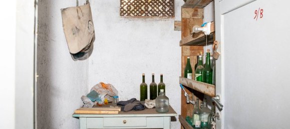 Пентхаус с 5 комнатами в Тарквиния, Италия № 32139 43