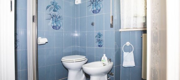 Пентхаус с 5 комнатами в Тарквиния, Италия № 32139 21