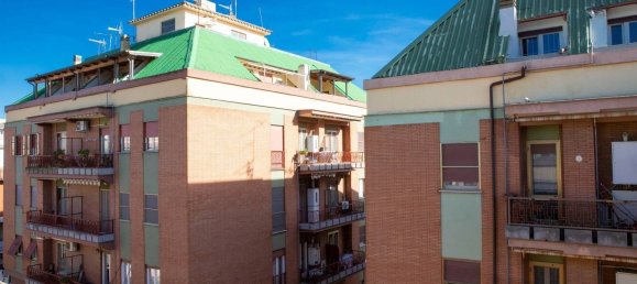 Пентхаус с 5 комнатами в Тарквиния, Италия № 32139 31