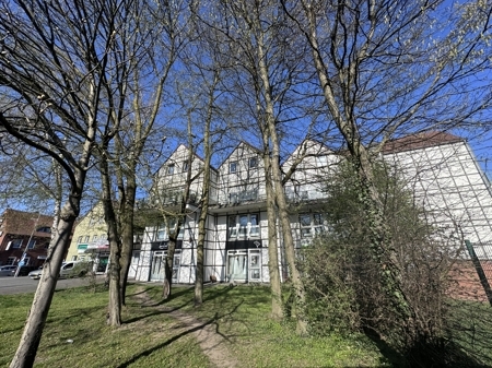 Edificio de 12 habitaciónes en Unna, Germany No. 354217