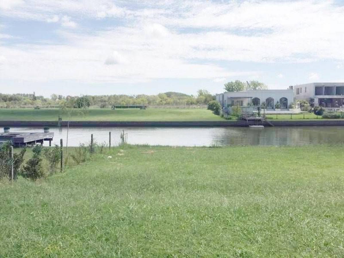 Terrain à Tigre, Argentina No. 114662