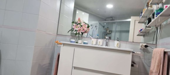 1 chambre Appartement à Murcia, Spain No. 155187 13