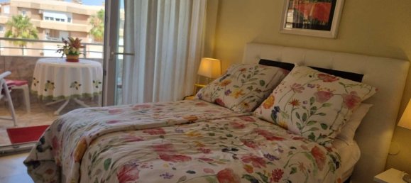 1 chambre Appartement à Murcia, Spain No. 155187 24
