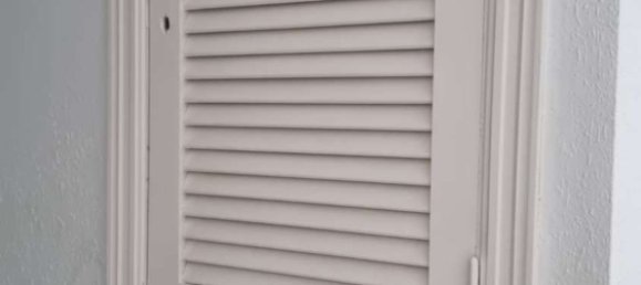 1 chambre Appartement à Murcia, Spain No. 155187 14