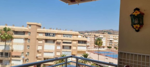 1 chambre Appartement à Murcia, Spain No. 155187 29