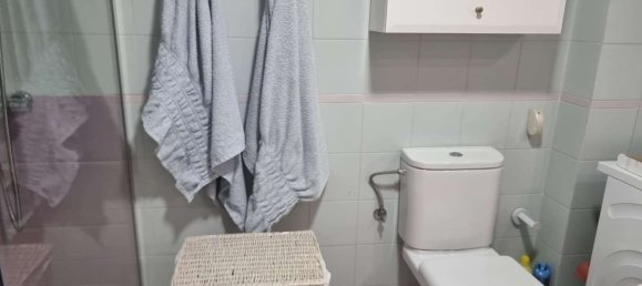 1 chambre Appartement à Murcia, Spain No. 155187 5